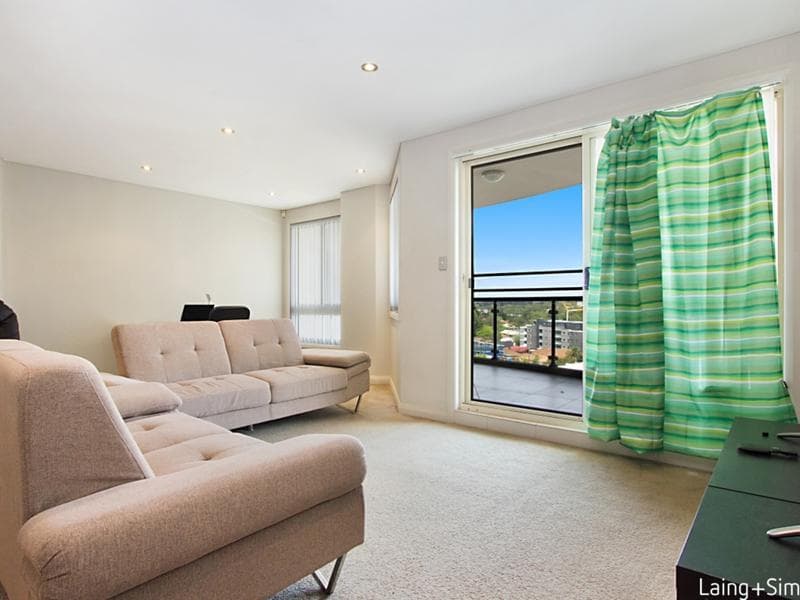 907/91d Bridge Rd, Westmead, Westmead - Thumbnail 3