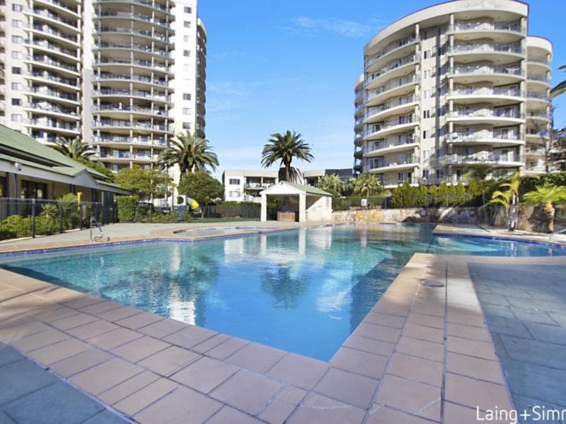 907/91d Bridge Rd, Westmead, Westmead - Thumbnail 7