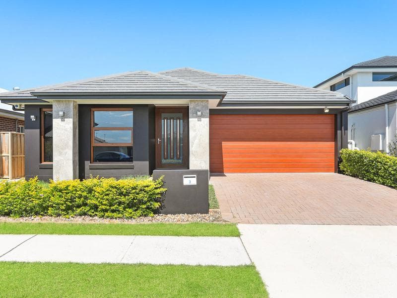 3 Vogue Avenue, Moorebank, Moorebank - Image 1