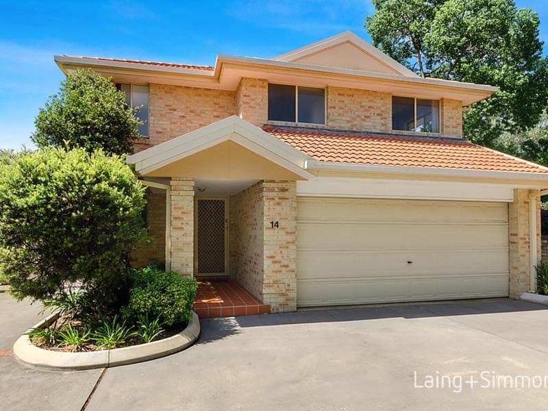 14/18 Hawker Street, Kings Park, Kings Park - Image 1