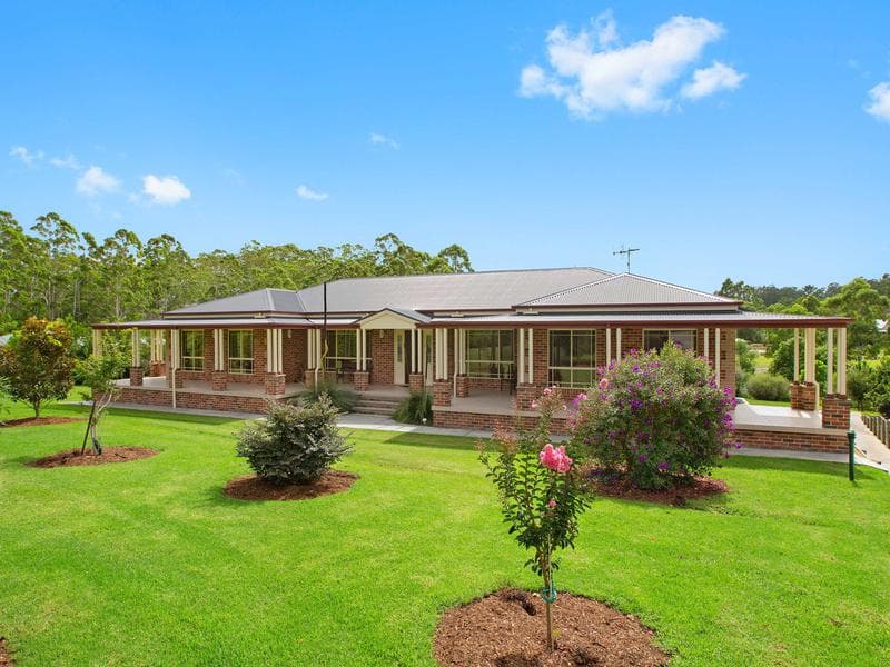 18 Moncrieff Close, King Creek, King Creek - Image 1