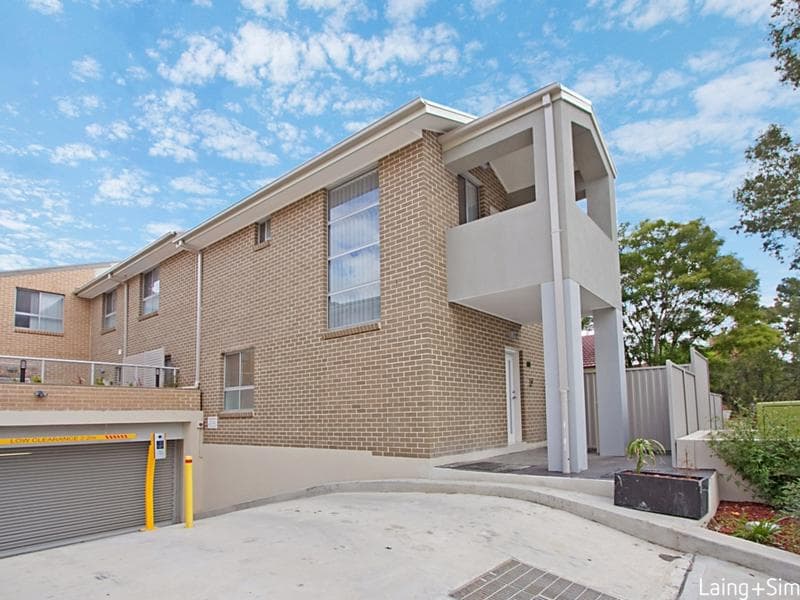 14/20-22 Veron St, Wentworthville, Wentworthville - Image 1