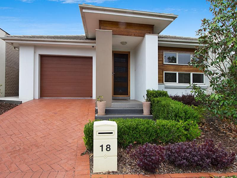 18 Eider Street, The Ponds, The Ponds - Image 1