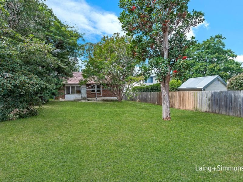 39 Stevens Street, Pennant Hills, Pennant Hills - Thumbnail 2