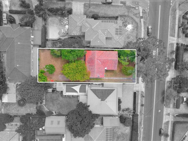 39 Stevens Street, Pennant Hills, Pennant Hills - Thumbnail 4