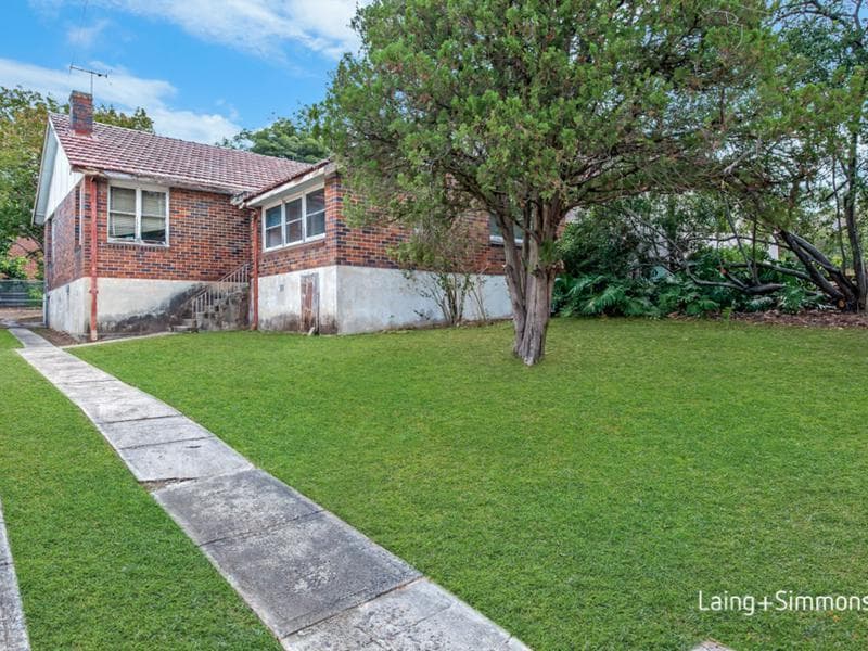 39 Stevens Street, Pennant Hills, Pennant Hills - Image 1