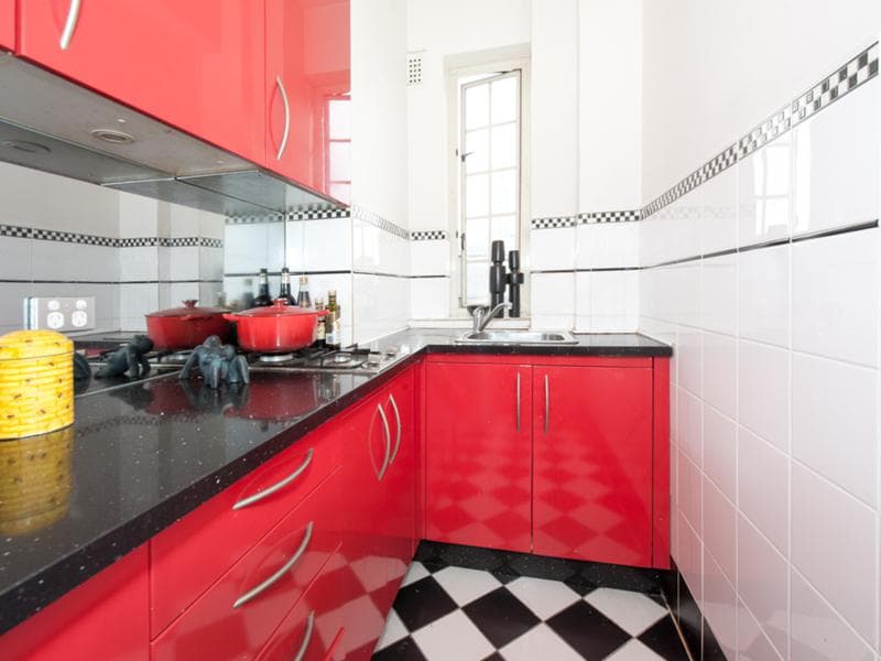 25/6 Stanley Street, Darlinghurst, Darlinghurst - Thumbnail 5