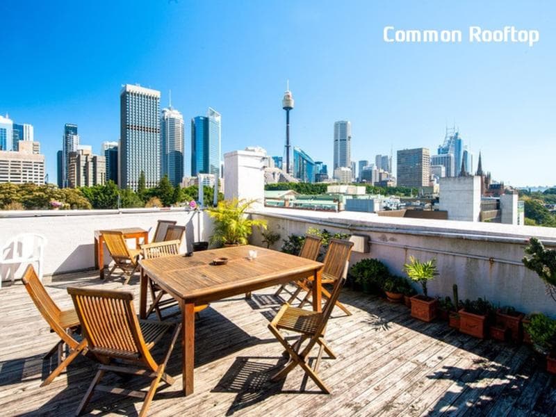25/6 Stanley Street, Darlinghurst, Darlinghurst - Thumbnail 8