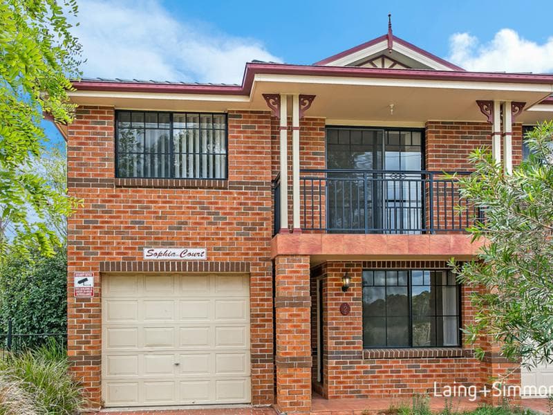 2/53 Symonds Road, Dean Park, Dean Park - Image 1