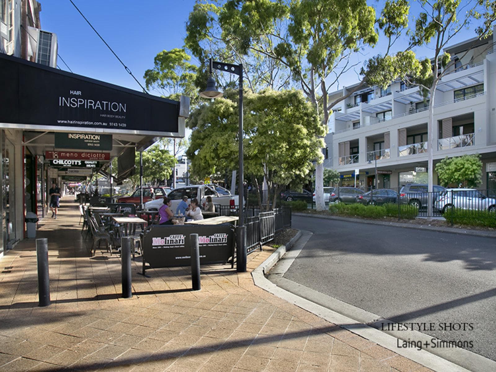 5/55-57 Gipps Street, Concord, Concord - Thumbnail 2