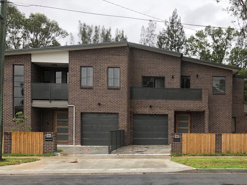 43 Budgeree Road, Toongabbie, Toongabbie - Thumbnail 2