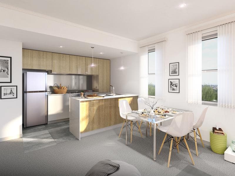 6/19-21 Veron Street, Wentworthville, Wentworthville - Thumbnail 3