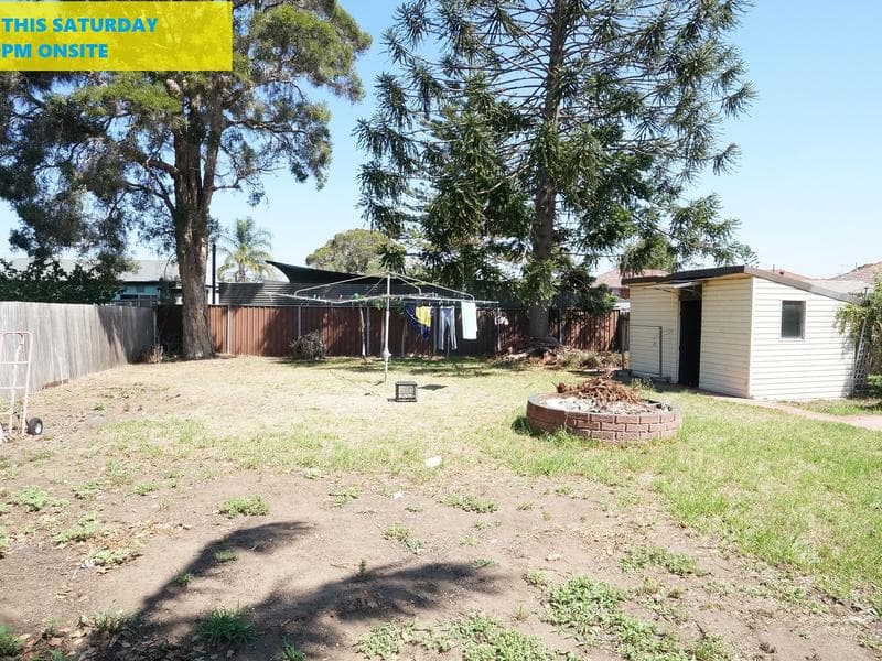 24 Bareena St, Canley Vale, Canley Vale - Thumbnail 2
