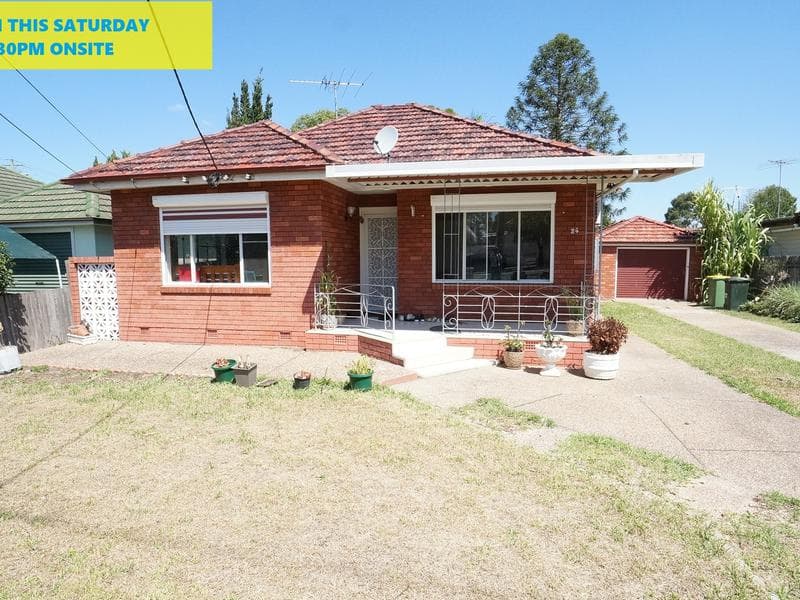 24 Bareena St, Canley Vale, Canley Vale - Image 1