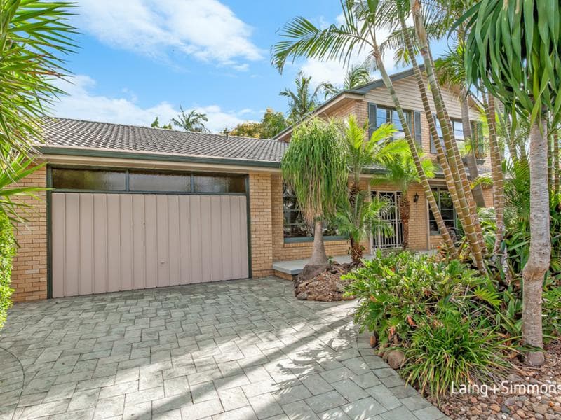 19 Howard Place, North Epping, North Epping - Image 1