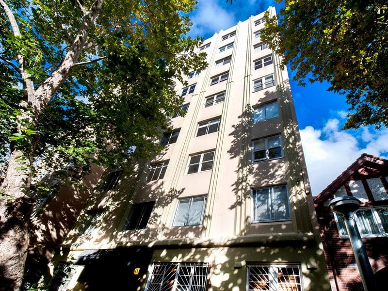 11/19a Tusculum Street, Potts Point, Potts Point - Thumbnail 2