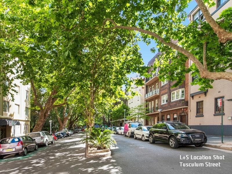 11/19a Tusculum Street, Potts Point, Potts Point - Thumbnail 8