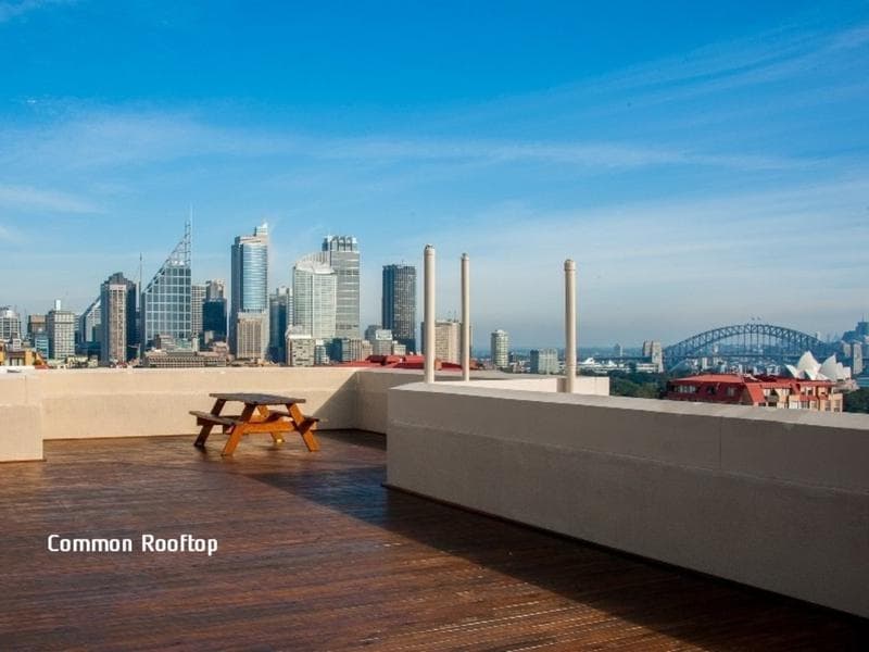 11/19a Tusculum Street, Potts Point, Potts Point - Image 1