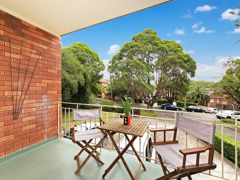 3/38 Cleland Road, Artarmon, Artarmon - Image 1