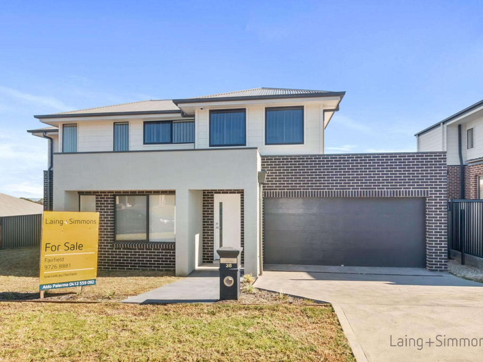 38 Farm Cove Street, Gregory Hills, Gregory Hills - Image 1