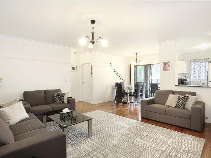 2/12-14 Newman Street, Merrylands, Merrylands - Thumbnail 2