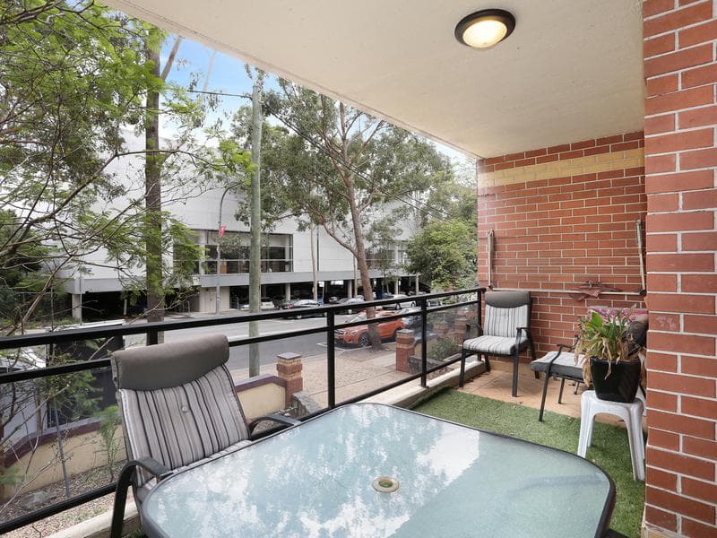 2/12-14 Newman Street, Merrylands, Merrylands - Thumbnail 6