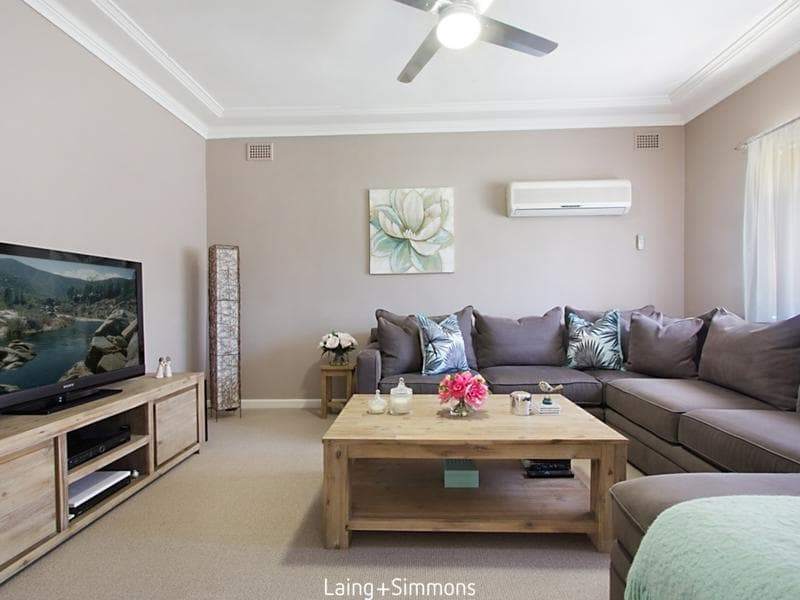 88 Frances St, South Wentworthville, South Wentworthville - Thumbnail 2