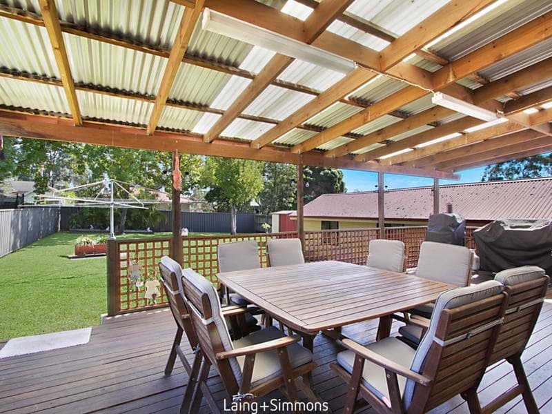 88 Frances St, South Wentworthville, South Wentworthville - Thumbnail 8
