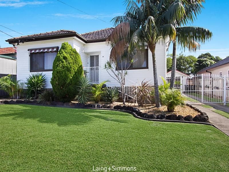 88 Frances St, South Wentworthville, South Wentworthville - Image 1
