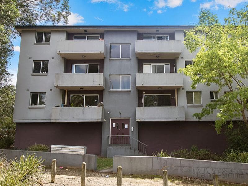 5/38 Vine Street, Fairfield, Fairfield - Thumbnail 3