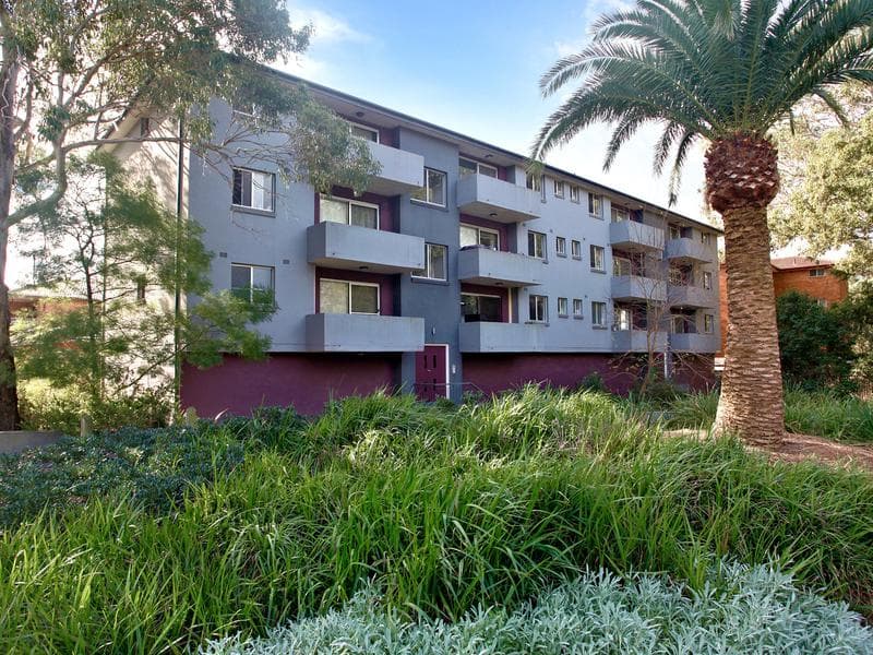 5/38 Vine Street, Fairfield, Fairfield - Image 1