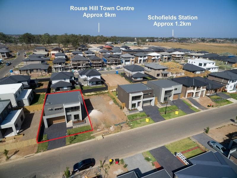 3 Mary Jane Parade, Schofields, Schofields - Thumbnail 2