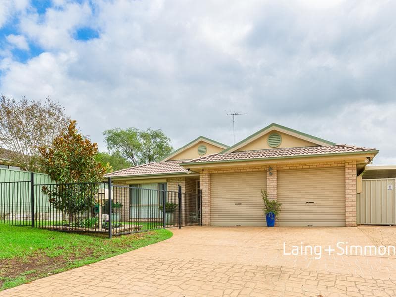 14 Buna Close, Glenmore Park, Glenmore Park - Thumbnail 3