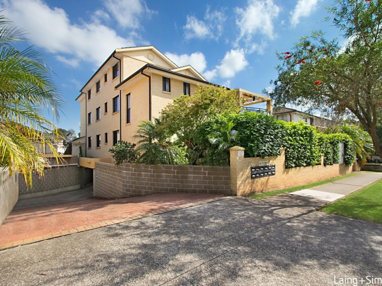 10/93-95 Clyde Street, Guildford, Guildford - Image 1