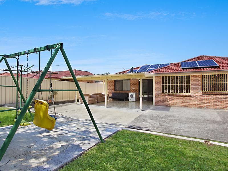 15 Dorothy Street, Hebersham, Hebersham - Thumbnail 6