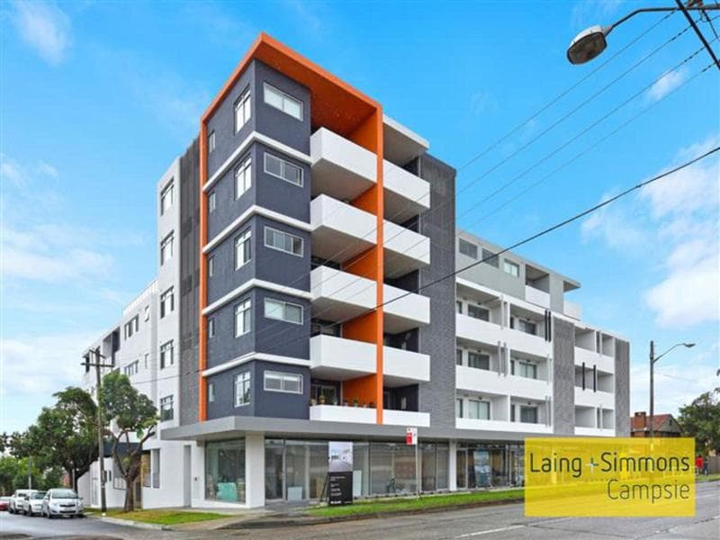 29/585-589 Canterbury Road, Campsie, Campsie - Image 1
