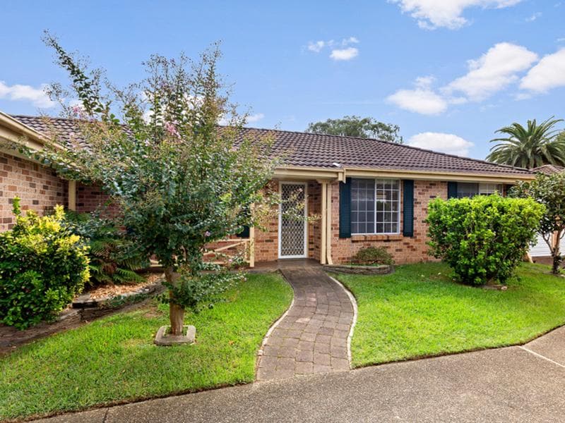 2/32 Yathong Road, Caringbah, Caringbah - Image 1
