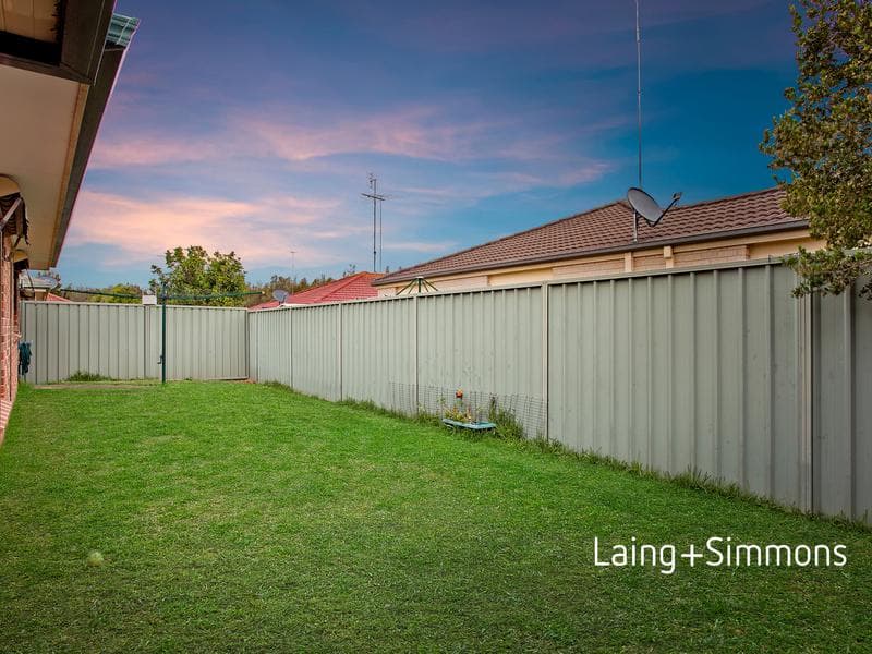 11 Castlerock Avenue, Glenmore Park, Glenmore Park - Thumbnail 8