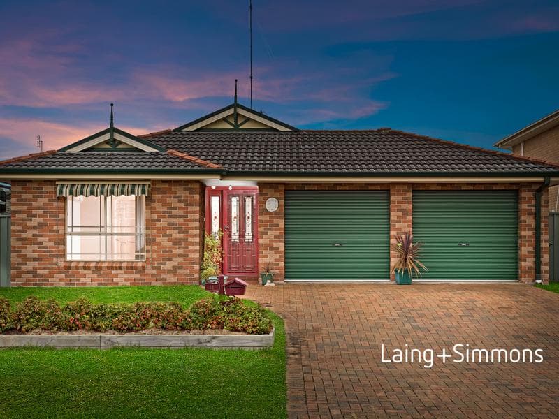 11 Castlerock Avenue, Glenmore Park, Glenmore Park - Image 1