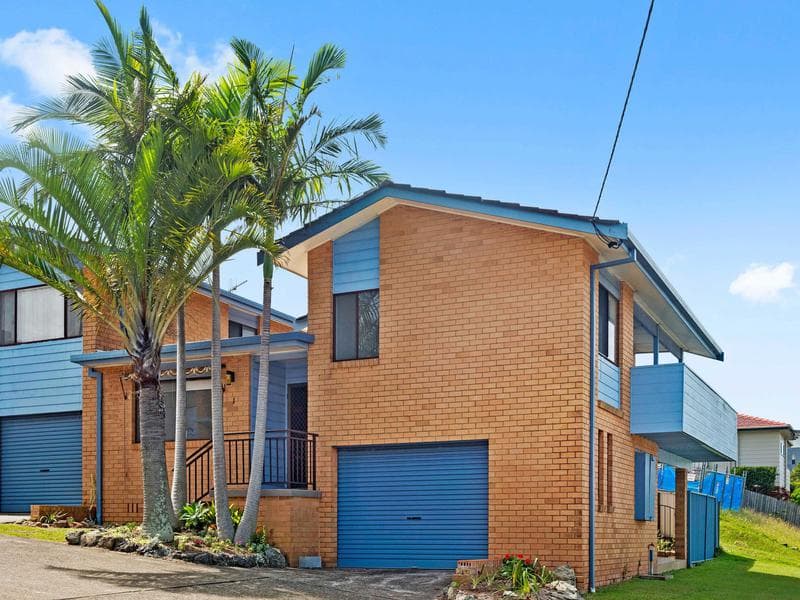 1/45-47 Gordon Street, Port Macquarie, Port Macquarie - Image 1