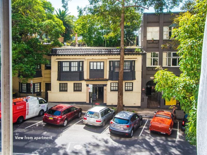 1c/51 Bayswater Road, Rushcutters Bay, Rushcutters Bay - Thumbnail 4