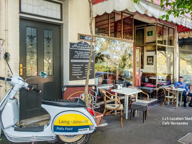 1c/51 Bayswater Road, Rushcutters Bay, Rushcutters Bay - Thumbnail 7