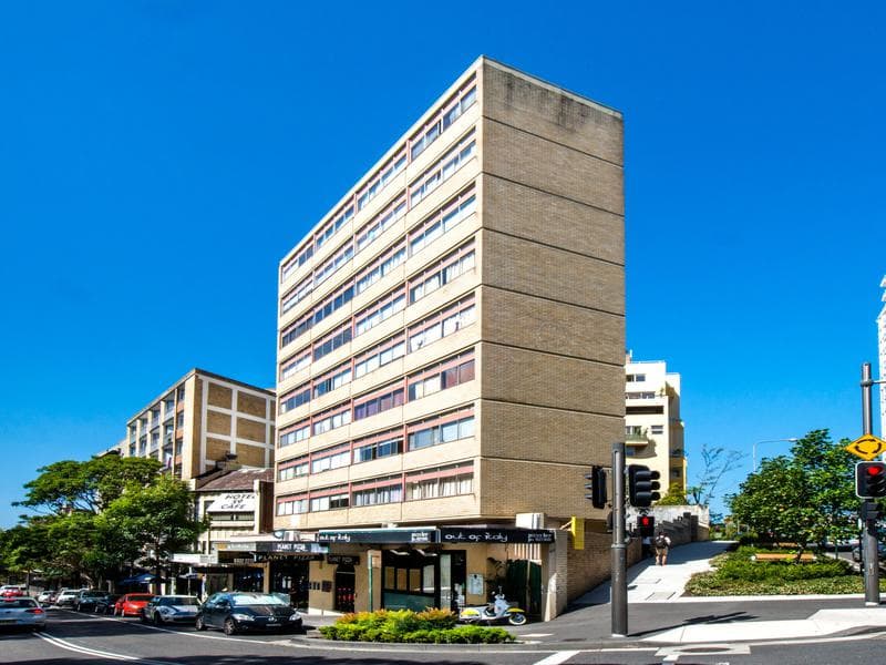 1c/51 Bayswater Road, Rushcutters Bay, Rushcutters Bay - Image 1