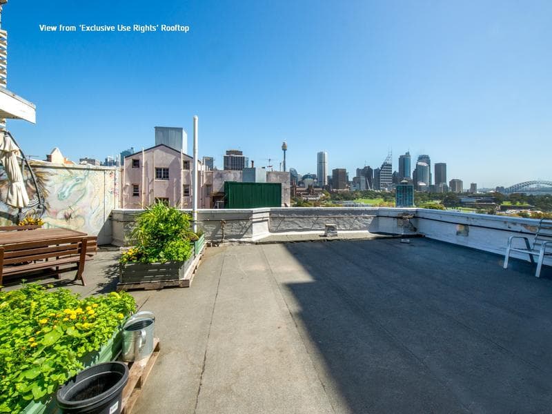 19/230 William Street, Potts Point, Potts Point - Thumbnail 3