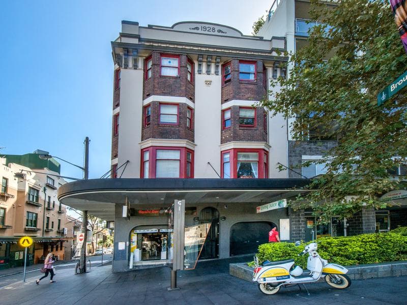 19/230 William Street, Potts Point, Potts Point - Image 1