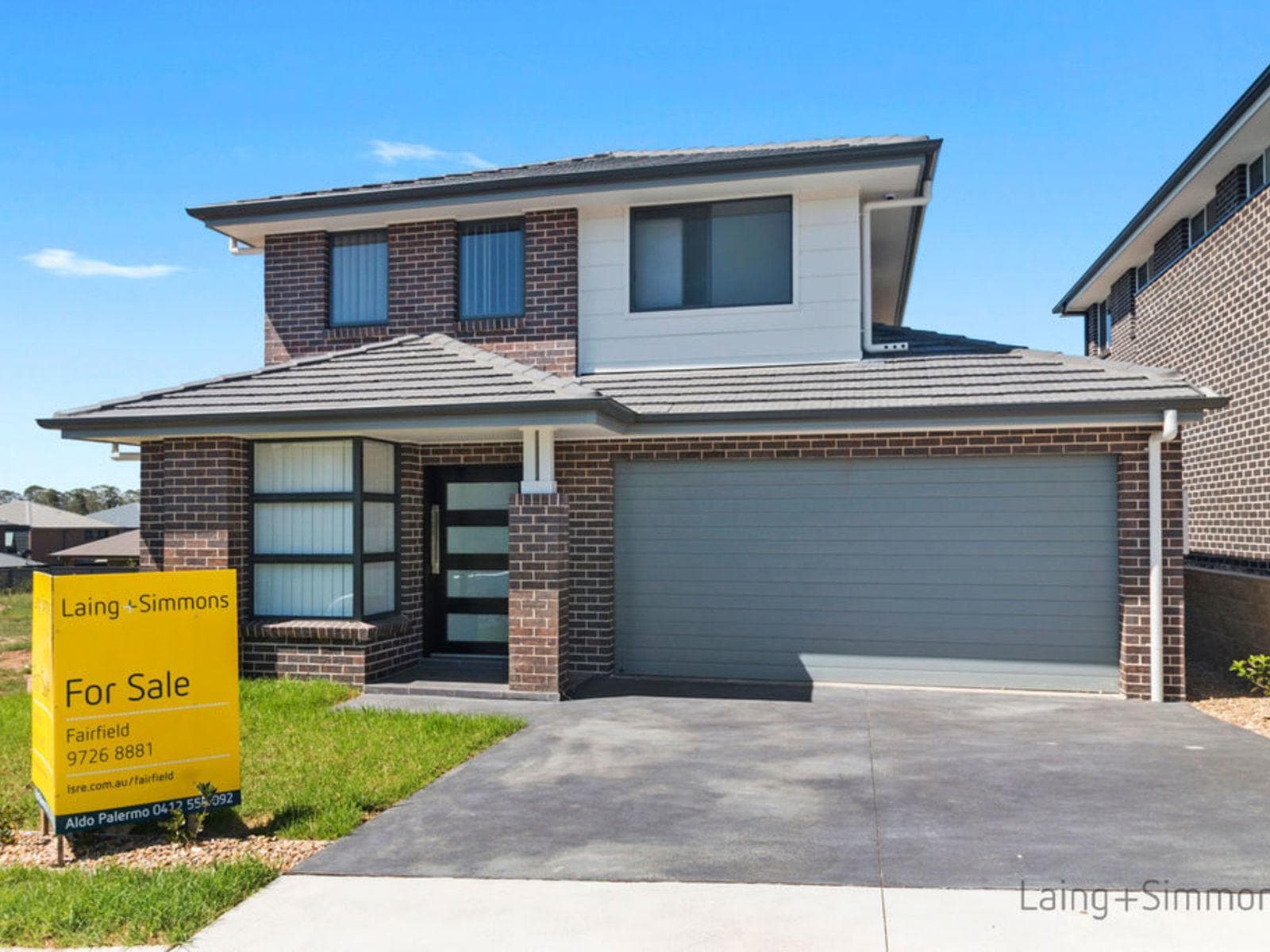 7 Holden Avenue, Middleton Grange, Middleton Grange - Image 1