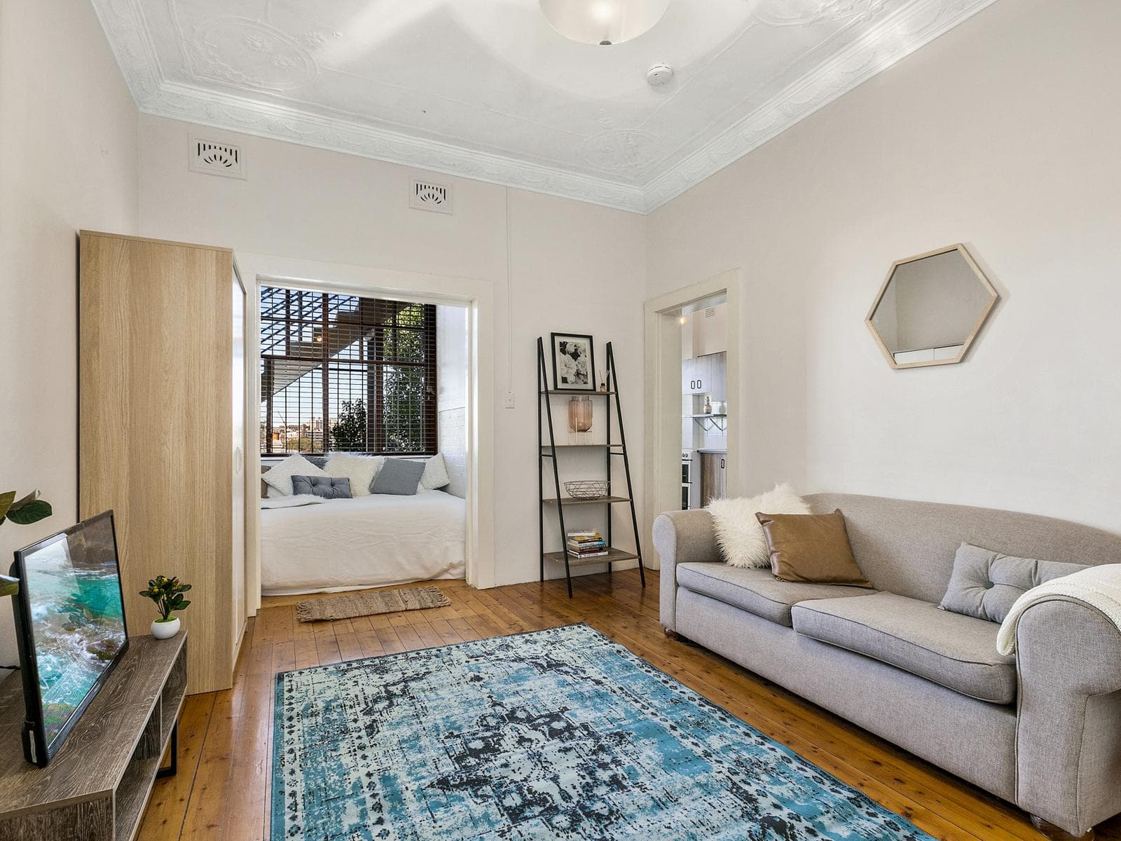 1/16 Royston Street, Darlinghurst, Darlinghurst - Thumbnail 2