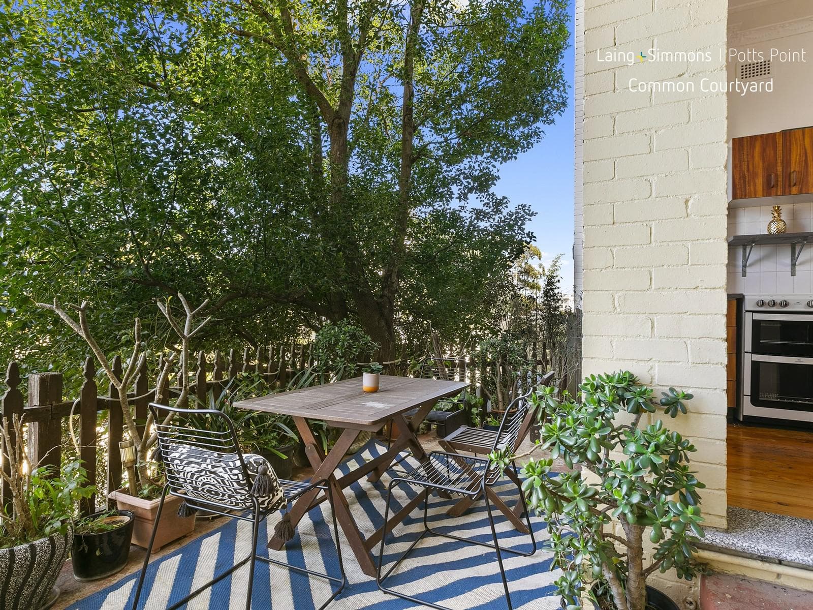1/16 Royston Street, Darlinghurst, Darlinghurst - Thumbnail 6