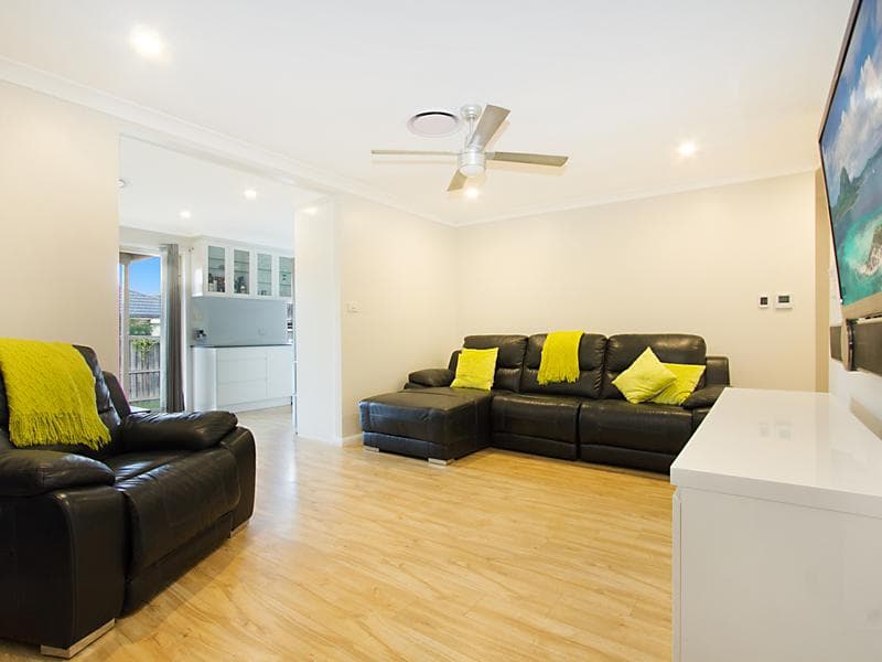 30 Baxter Crescent, Glendenning, Glendenning - Thumbnail 5