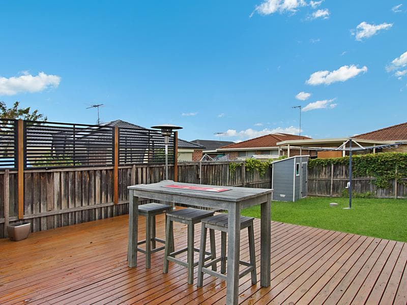 30 Baxter Crescent, Glendenning, Glendenning - Thumbnail 6